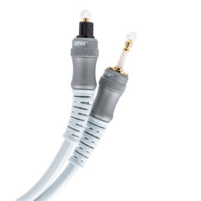 Supra ZAC Minitos optikai kábel