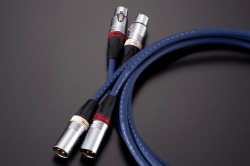 Tiglon MS-DR20X-AD XLR 1.0m