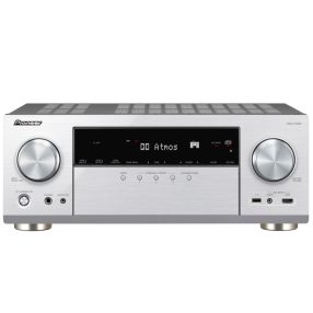 Pioneer VSX-LX305-S ezüst 9.2 erősítő
