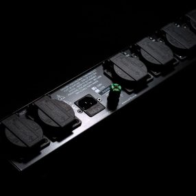 HI-FI HÁLÓZATI ZAVARSZŰRŐK, ELOSZTÓK