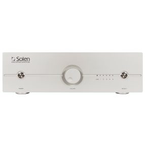Solen Audio
