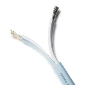 Hangsugárzó kábel méter