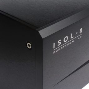 HiFi hálózati zavarszűrők/ elosztók