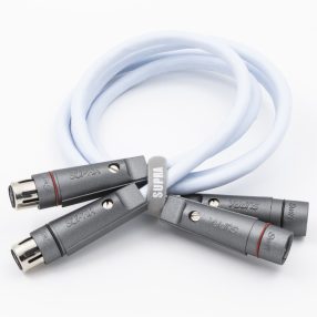 Supra XL Annorum XLR 1m.