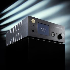 Fejhallgató erősítők 