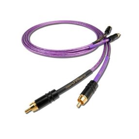 Nordost Purple Flare Interconnect