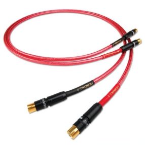 Nordost Heimdall 2 analóg összekötő kábel RCA-RCA