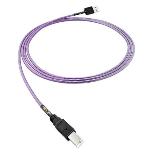 Nordost Purple Flare USB 2.0 kábel /USB A- USB B/