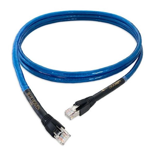 Nordost Blue Heaven Ethernet kábel