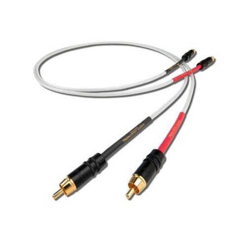 Nordost White Lightning analóg összekötő kábel RCA